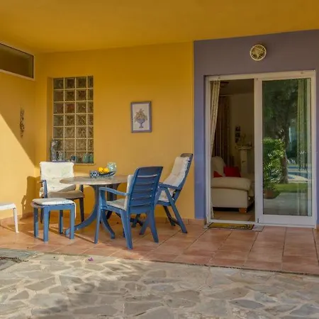 Jardines De Ll Denia