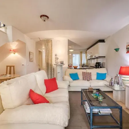 Apartment Jardines De Ll *